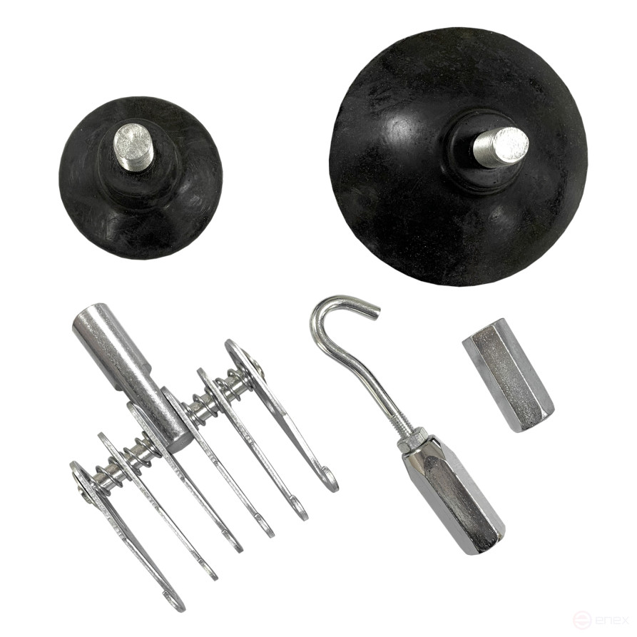 Аппарат точечной сварки (споттер) 3200А/220В TWS3200SYN AE&T