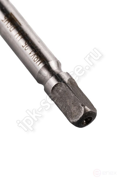 Метчик м-р М10*1,5 лев