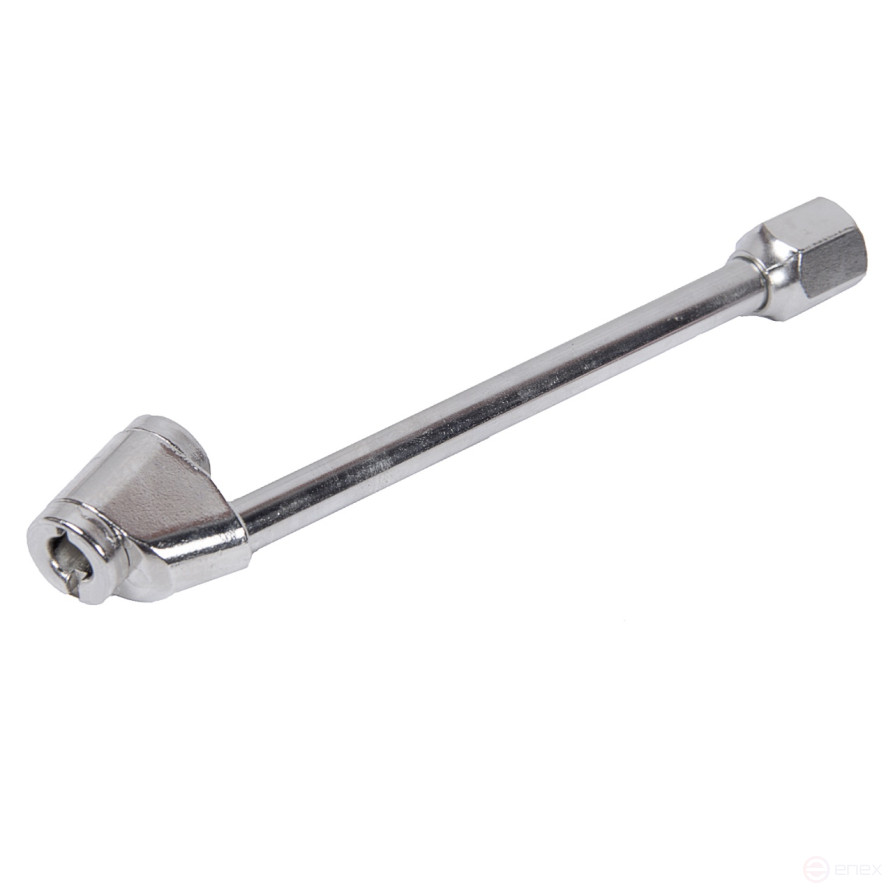 Tip for inflating truck tires, 150 mm MASTAK 109-41004