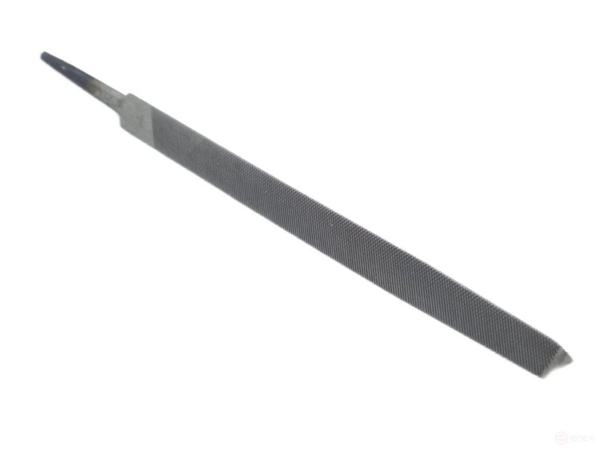 Triangular file L150 No.2 (2821-0062) TORNERI T021527