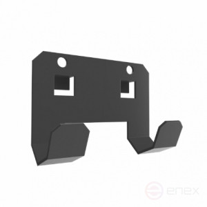 QDR-17 Hanger No. 1 (V-50xH-70xH-30)