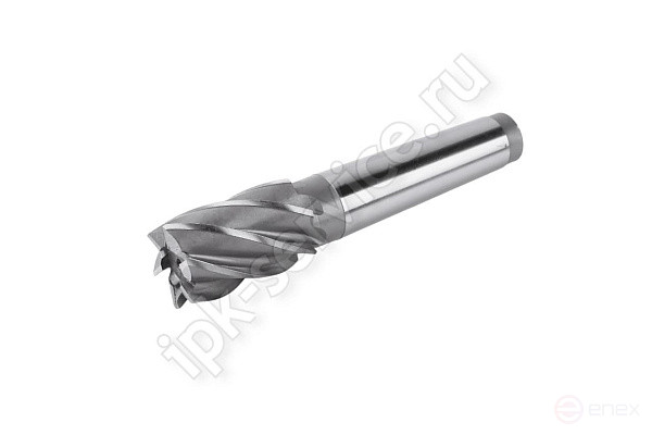 End milling cutter k/x f18 z=3