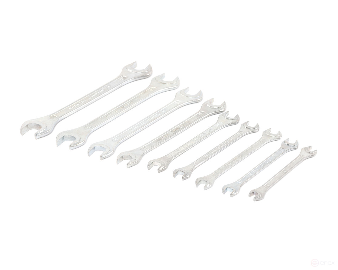 Набор шоферского инструмента N1 (исп.2) ПВХ фут. SITOMO BELARUS