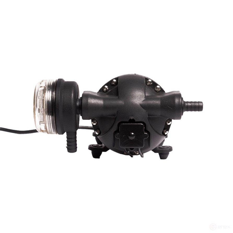 Насос высокого давления FL-200 M