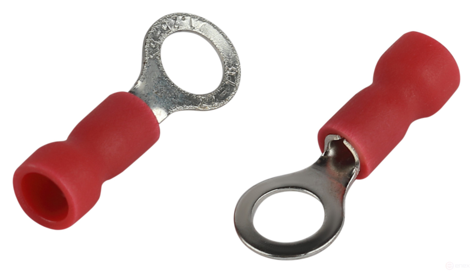 Ring tip ERA NO-225-110 NKI 1.5-5 with insulated flange pack of 50 pcs