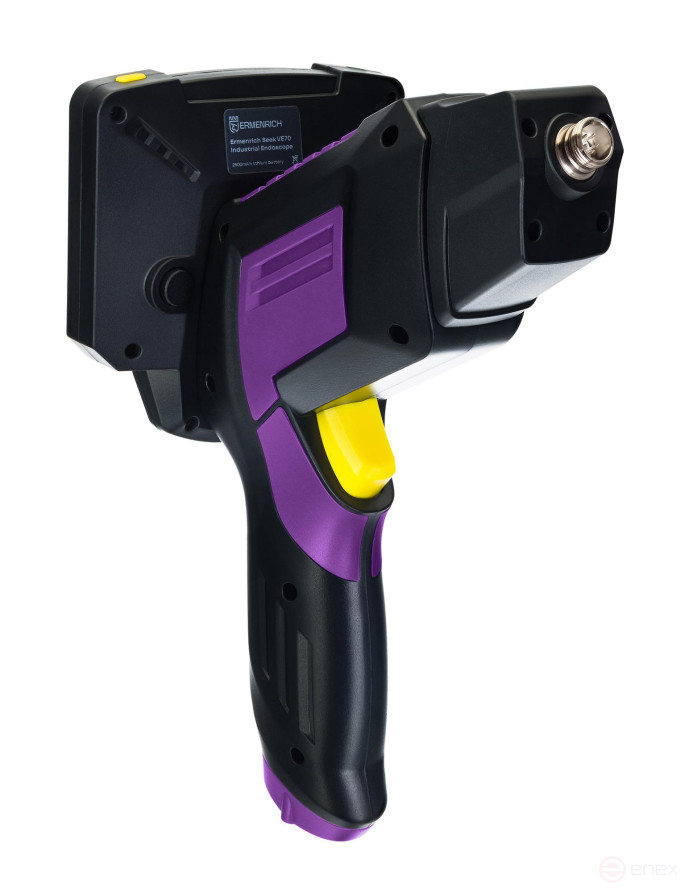 Видеоэндоскоп Ermenrich Seek VE70
