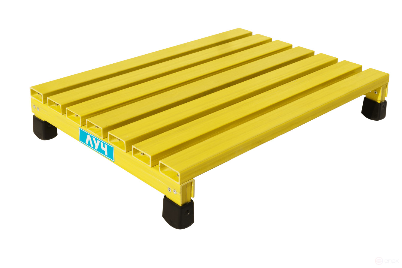 Insulating stand PI-700x500