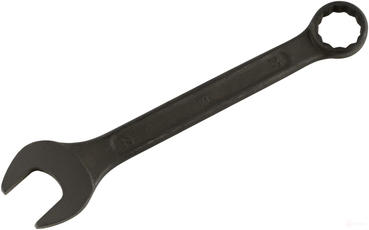 Ключ комбинированный *27 BERIL