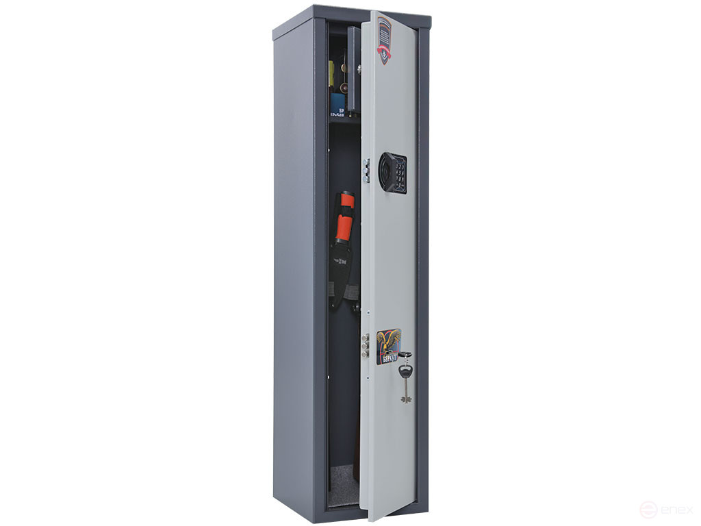 Safe deposit box AIKO BERKUT-1 EL