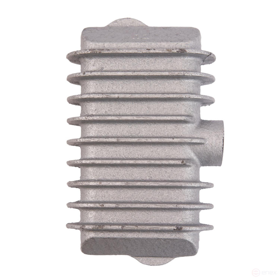 21172005 LT - 100 NV Air Duct