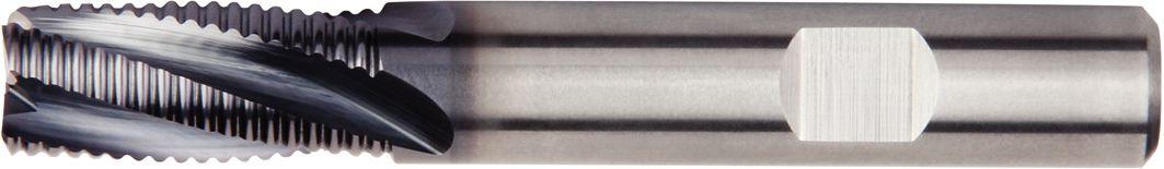 Milling cutter F4BJ2000BWX20L380 KCPM15