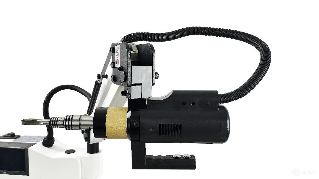 Резьбонарезной манипулятор M3-M16 TX-M16SE Т027932