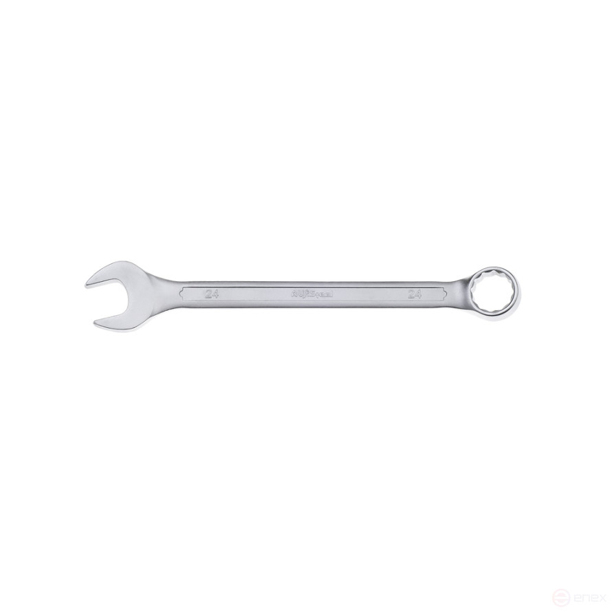Ключ комбинированный 24 мм AV Steel
