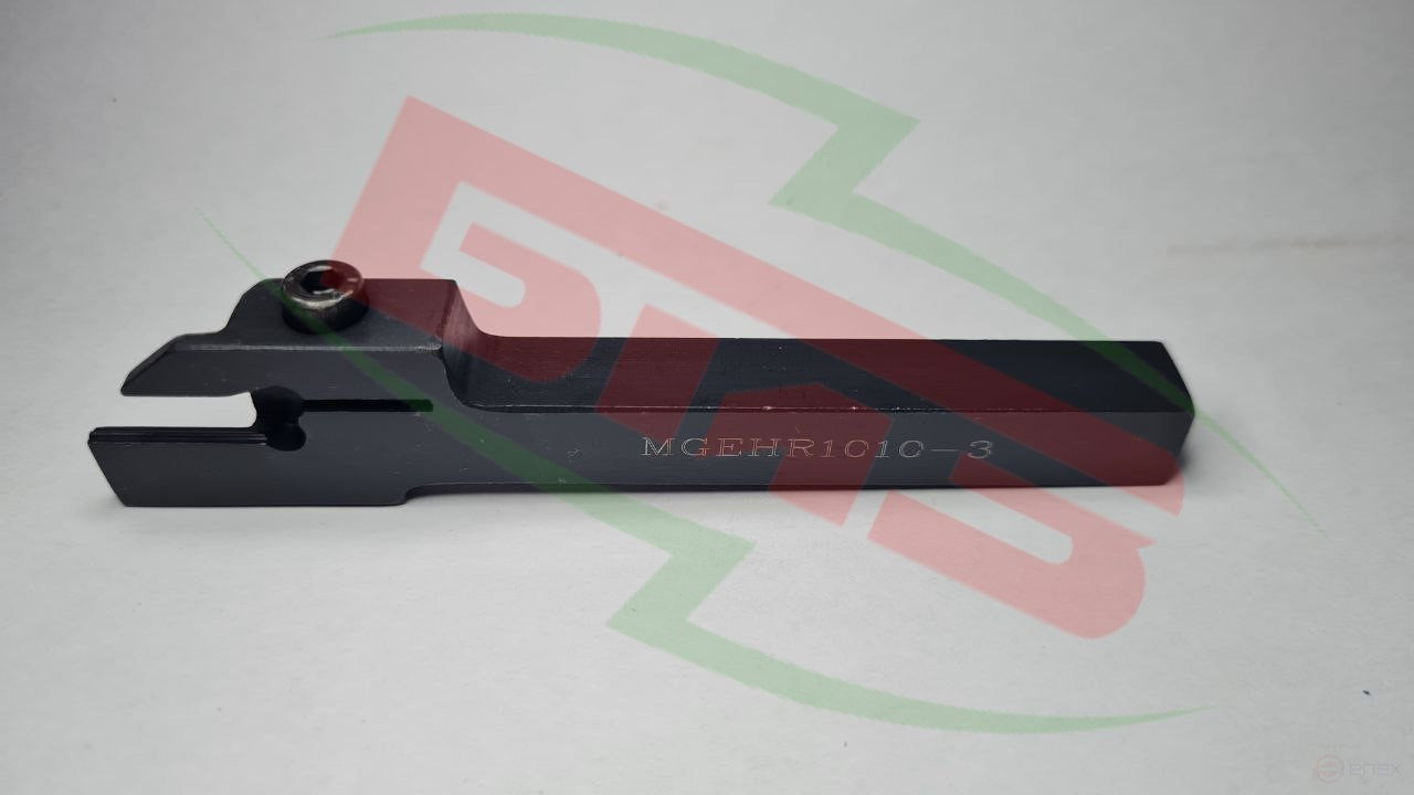 Holder MGEHR1010-3