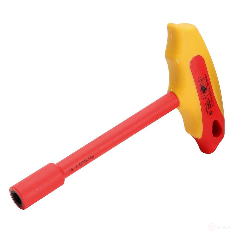 Ключ торцевой 10мм