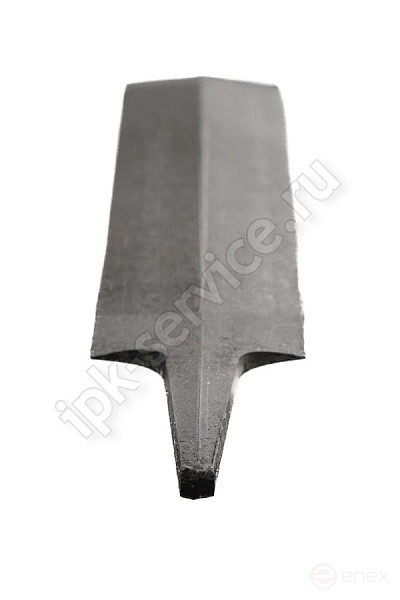 Напильник ромбический 150 мм №1