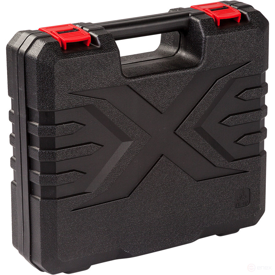 Wrench wired car BORT BSR-12Li