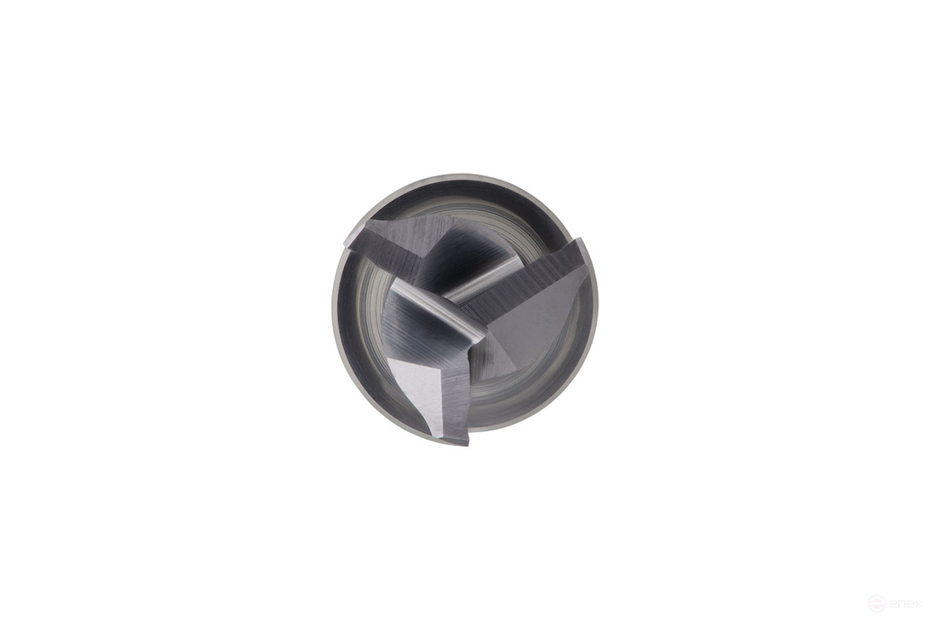 End mill Ø 5 mm, S9335.0