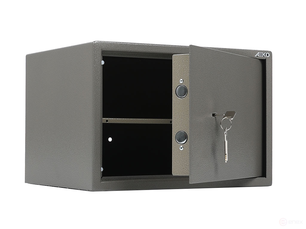 AIKO TM-30 safe deposit box