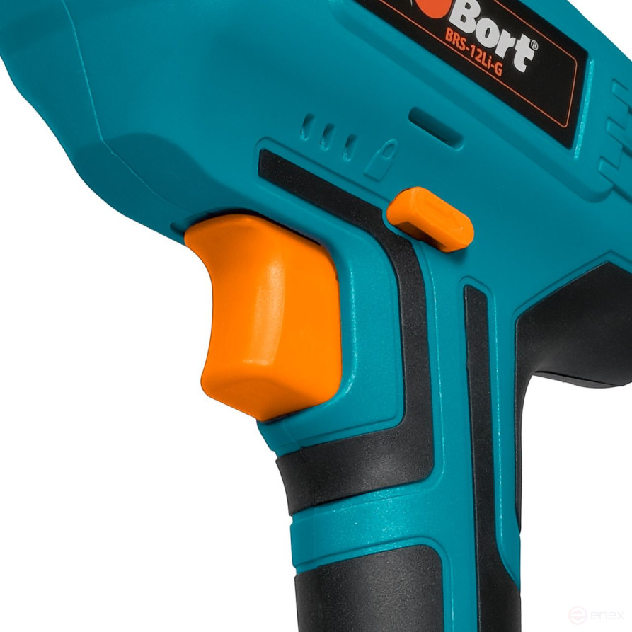 Reciprocating cordless saw BORT BRS-12Li-G