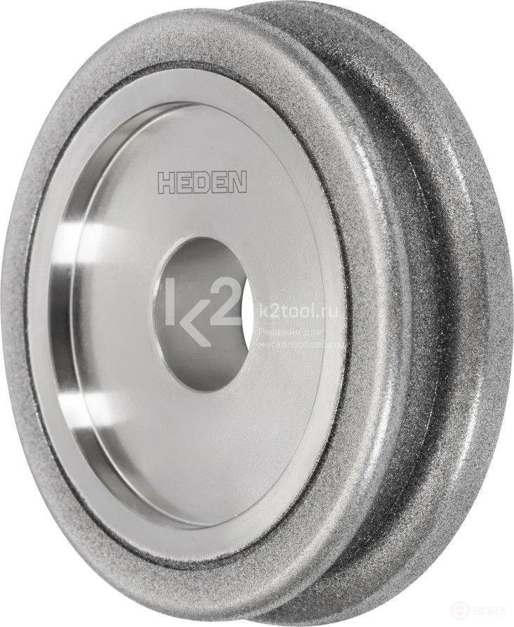 Heden grinding wheel to DG-13SP, CBN230 B3, elbor
