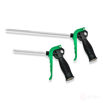 Purge gun straight nose 125 mm TOPTUL KAGA0305