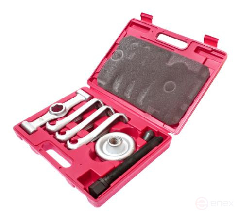 Universal hub puller up to 190.2mm in JTC case