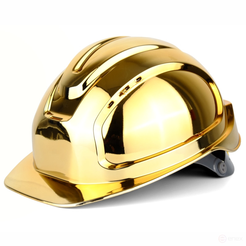 Protective helmet SOMZ-80 Absolut RAPID with gold coating