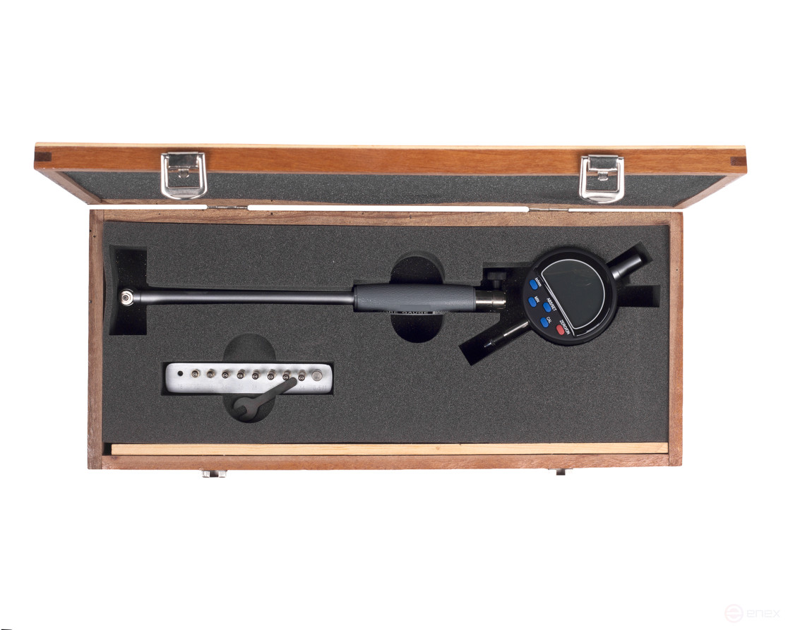 Нутромер индикаторный электронный НИЦ пов.точн. 18 - 50 0,002 ЧИЗ