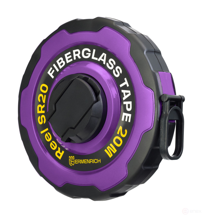 Ermenrich Reel SR20 Roulette