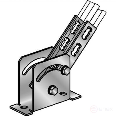 MQP-FG presser foot (4 pcs)