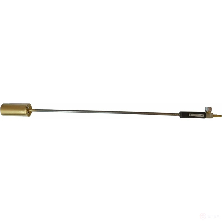 ГОРЕЛКА ГВ-3 РОАР