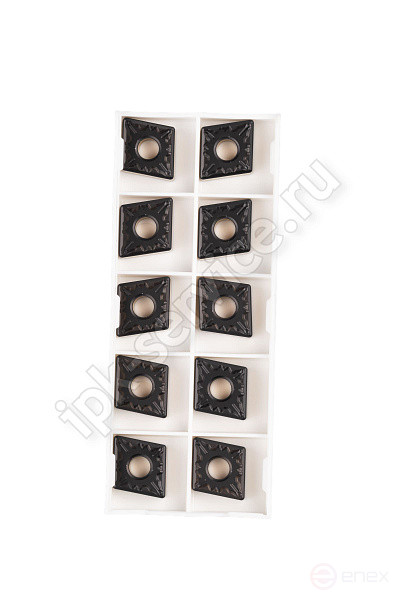 CNMG120408-AM VK4225 IPK Carbide Plate