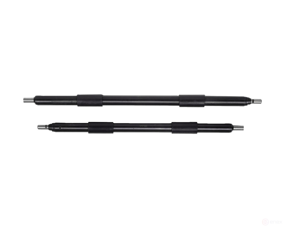 Микрометр гладкий МКЦ - 400 0.001 5 - кн. ЧИЗ