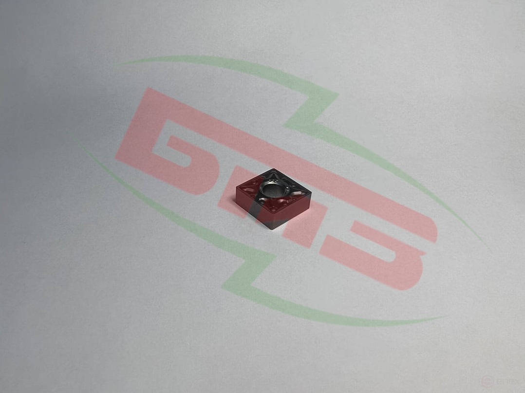 Пластина SNMG120404-OC NH8230