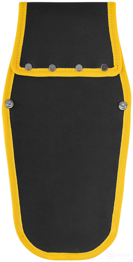 Пояс для инструмента, кобура для шуруповерта, полиэстер, 4 отделения