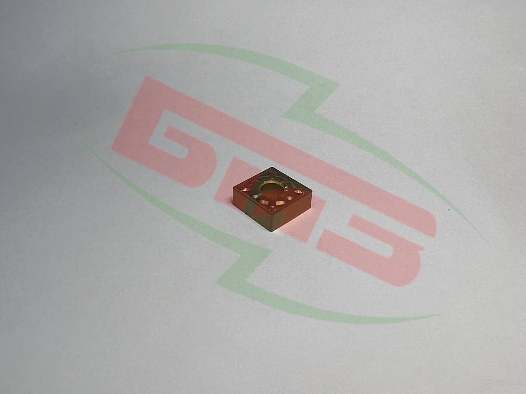 Plate SNMG120404-VO NH1230, 10 pcs.