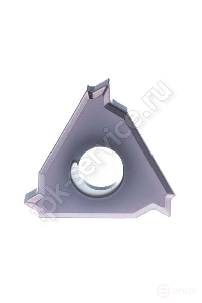 MMT16IRAG55 TC9110 Carbide Plate