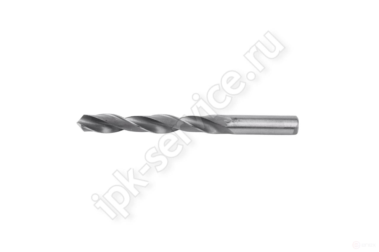Сверло ц/х ф5,90 Р6М5 А1