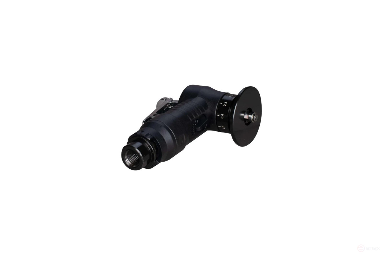 Pneumatic chamfer F 0.1 - f 0.9 mm TX-R100 T027923