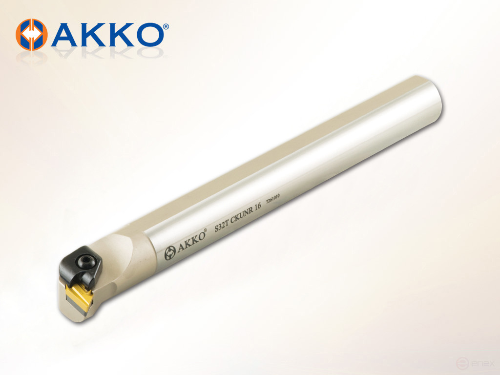 Державка расточная S25S CKUNL 16