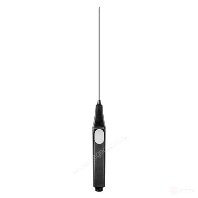 High Precision Immersion/Penetration probe Testo (0628 0015)