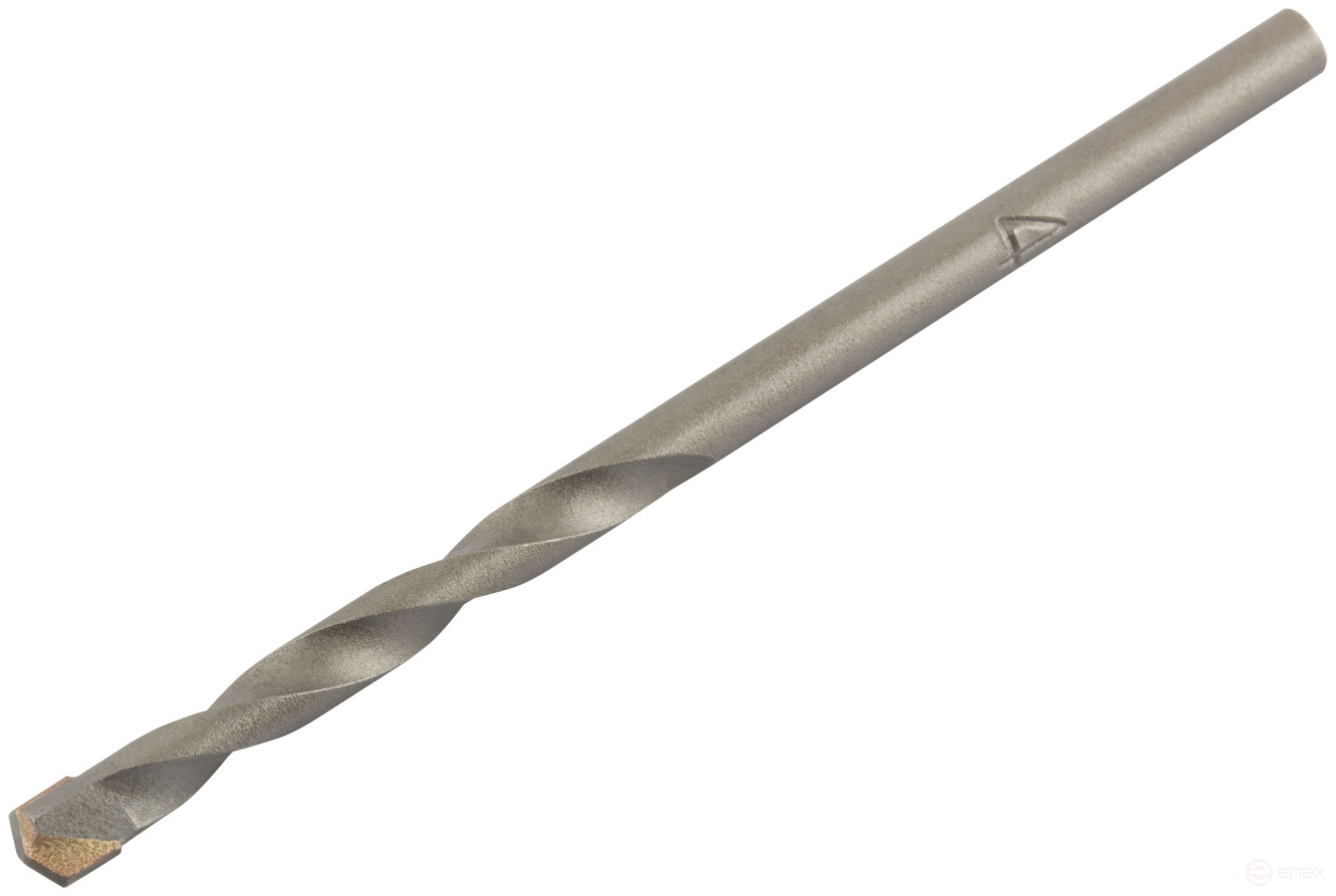 Сверло по бетону ударное Cutop Profi 4 x 70 мм