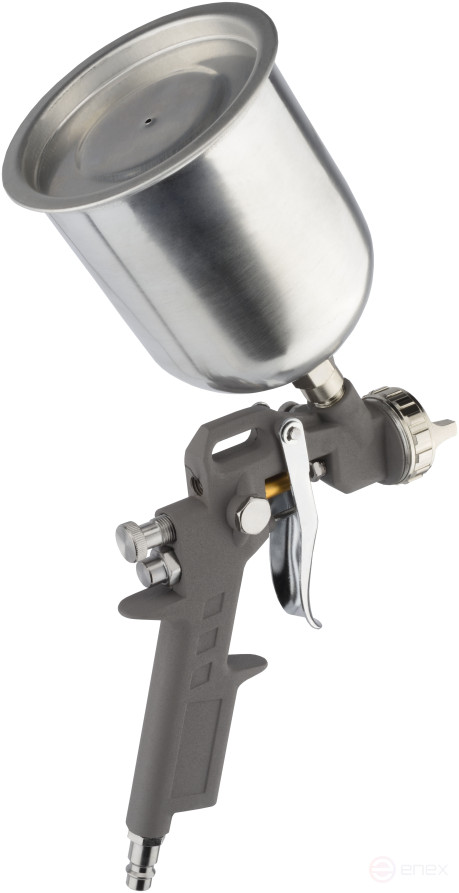 Spray gun (BERIL) (uppermetal tank 0.60l)