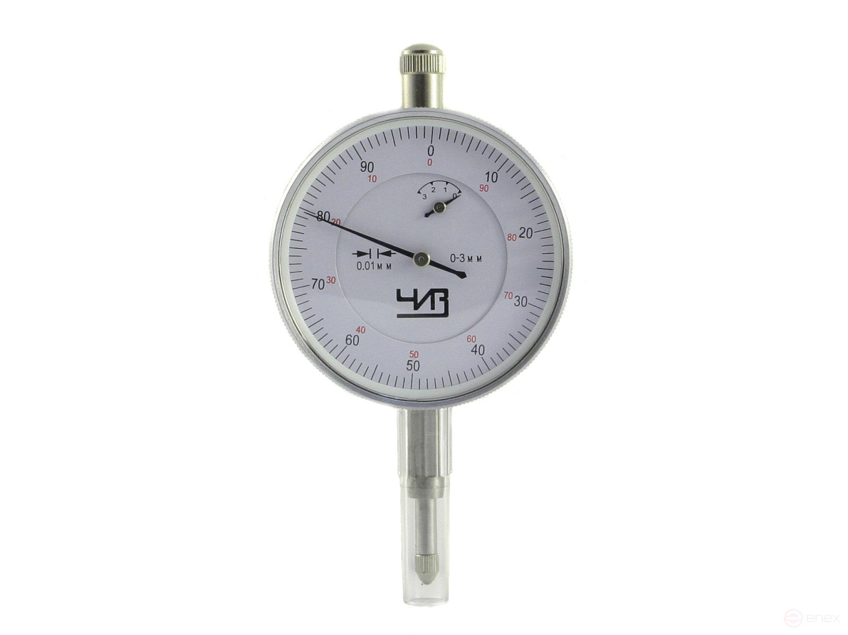 Nutrometer indicator NI 50 - 160 0.01 CHEESE