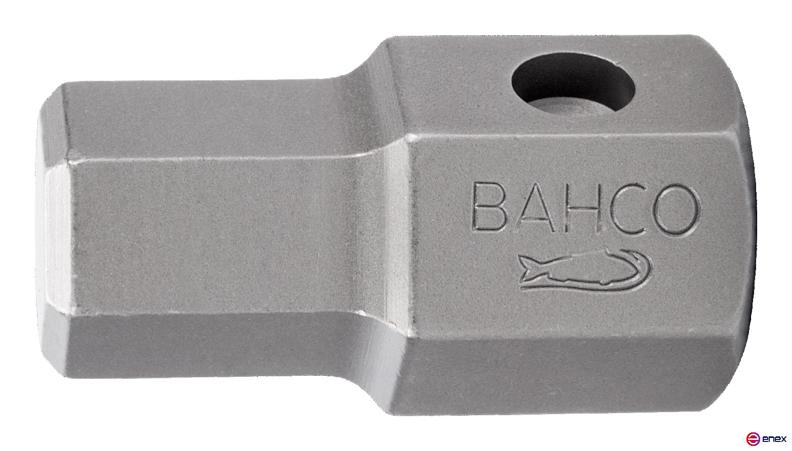 Вставка 6-гранник 12 мм; привод 22 мм (6-гр)