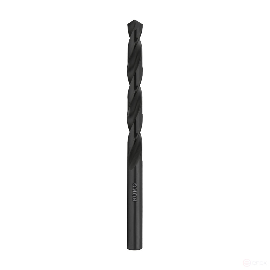 Сверло спиральное HSS-G N Ø 5,8, 214058S