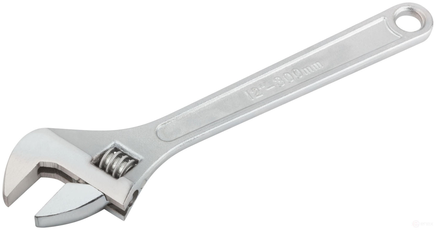 Adjustable wrench 300 mm ( 35 mm )
