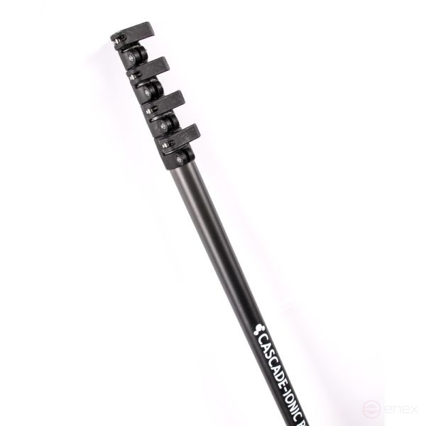 Штанга для мойки фасадов зданий Cascade Ionic Pro 20