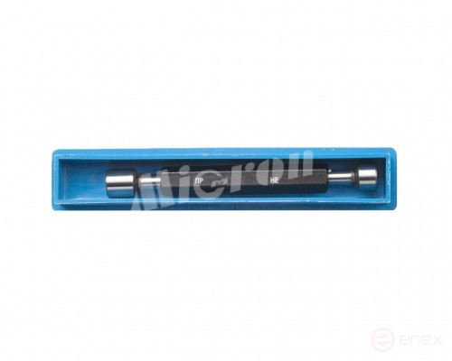 Gauge-tube smooth 12.0 E8 PR-NOT